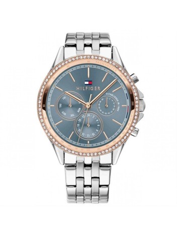 Tommy Hilfiger TH1781976 Kadın Kol Saati Tommy Hilfiger TH1781976 Kadın Kol Saati