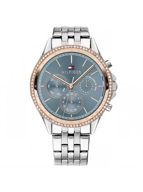 Tommy Hilfiger TH1781976 Kadın Kol Saati