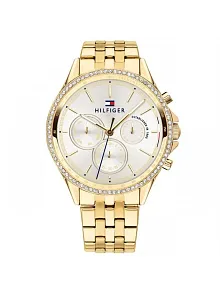 Tommy Hilfiger TH1781977 Kadın Kol Saati