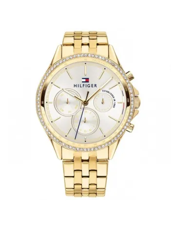 Tommy Hilfiger TH1781977 Kadın Kol Saati