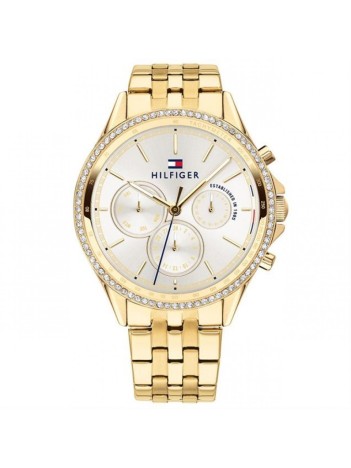 Tommy Hilfiger TH1781977 Kadın Kol Saati Tommy Hilfiger TH1781977 Kadın Kol Saati