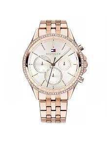 Tommy Hilfiger TH1781978 Kadın Kol Saati