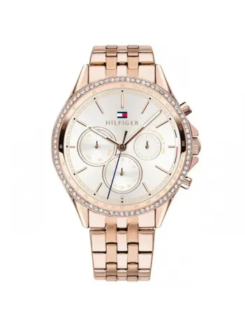 Tommy Hilfiger TH1781978 Kadın Kol Saati