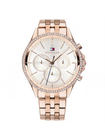 Tommy Hilfiger TH1781978 Kadın Kol Saati Tommy Hilfiger TH1781978 Kadın Kol Saati