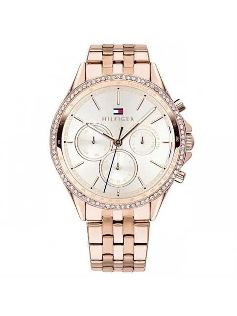 Tommy Hilfiger TH1781978 Kadın Kol Saati