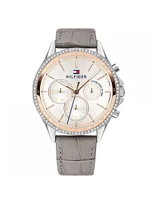 Tommy Hilfiger TH1781980 Kadın Kol Saati