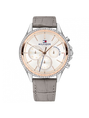 Tommy Hilfiger TH1781980 Kadın Kol Saati Tommy Hilfiger TH1781980 Kadın Kol Saati
