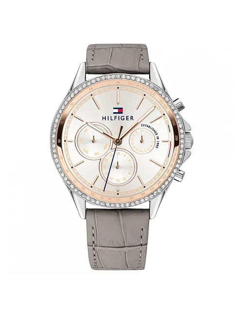 Tommy Hilfiger TH1781980 Kadın Kol Saati