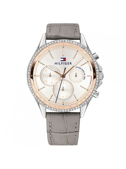 Tommy Hilfiger TH1781980 Kadın Kol Saati