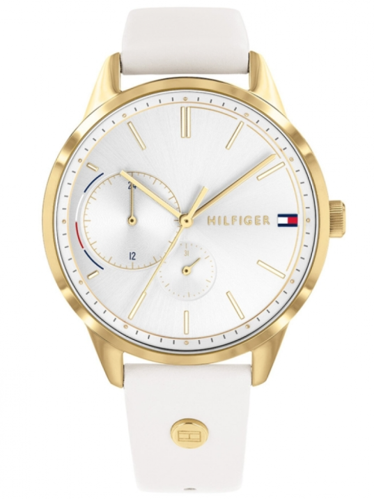 Tommy Hilfiger TH1782018 Kadın Kol Saati Tommy Hilfiger TH1782018 Kadın Kol Saati