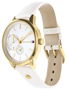 Tommy Hilfiger TH1782018 Kadın Kol Saati