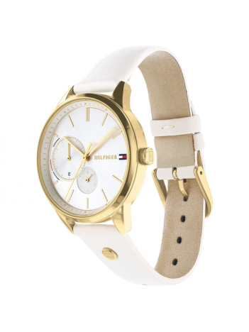 Tommy Hilfiger TH1782018 Kadın Kol Saati Tommy Hilfiger TH1782018 Kadın Kol Saati