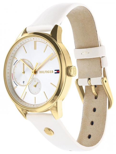 Tommy Hilfiger TH1782018 Kadın Kol Saati