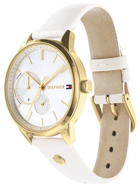 Tommy Hilfiger TH1782018 Kadın Kol Saati Tommy Hilfiger TH1782018 Kadın Kol Saati