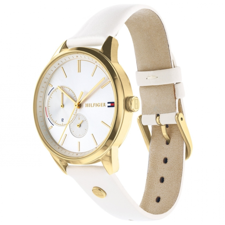 Tommy Hilfiger TH1782018 Kadın Kol Saati Tommy Hilfiger TH1782018 Kadın Kol Saati