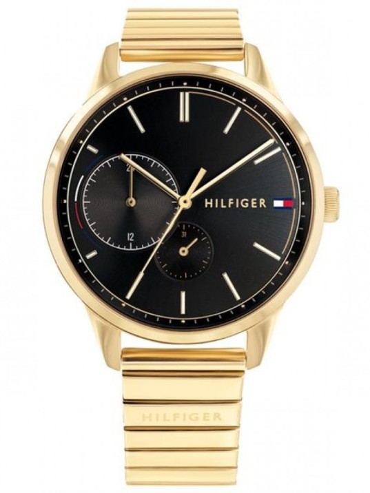 Tommy Hilfiger TH1782019 Kadın Kol Saati Tommy Hilfiger TH1782019 Kadın Kol Saati