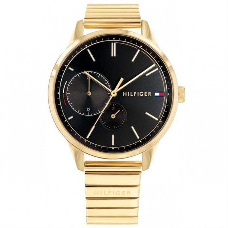 Tommy Hilfiger TH1782019 Kadın Kol Saati Tommy Hilfiger TH1782019 Kadın Kol Saati