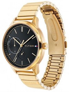 Tommy Hilfiger TH1782019 Kadın Kol Saati