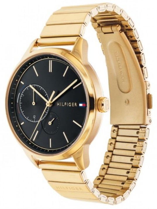 Tommy Hilfiger TH1782019 Kadın Kol Saati Tommy Hilfiger TH1782019 Kadın Kol Saati