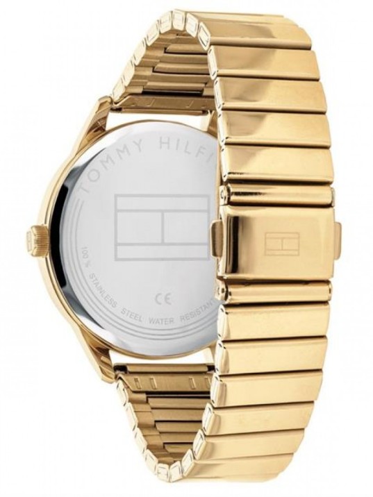 Tommy Hilfiger TH1782019 Kadın Kol Saati Tommy Hilfiger TH1782019 Kadın Kol Saati