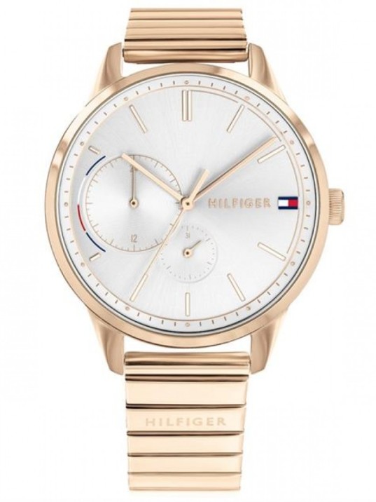 Tommy Hilfiger TH1782021 Bayan Kol Saati Tommy Hilfiger TH1782021 Bayan Kol Saati