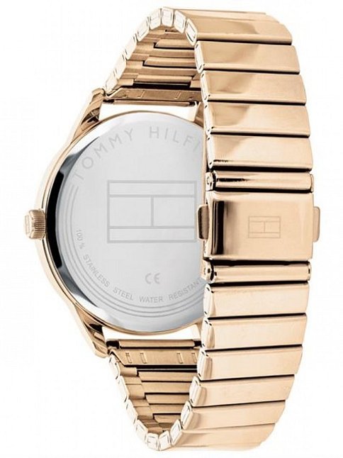 Tommy Hilfiger TH1782021 Bayan Kol Saati