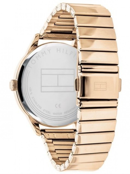 Tommy Hilfiger TH1782021 Bayan Kol Saati Tommy Hilfiger TH1782021 Bayan Kol Saati