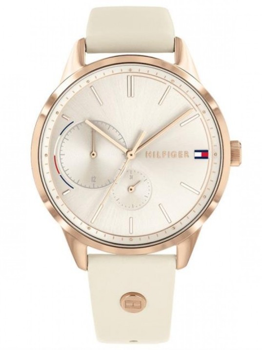 Tommy Hilfiger TH1782022 Kadın Kol Saati Tommy Hilfiger TH1782022 Kadın Kol Saati