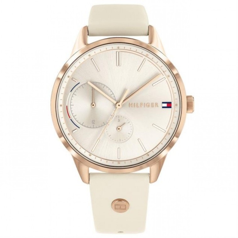 Tommy Hilfiger TH1782022 Kadın Kol Saati Tommy Hilfiger TH1782022 Kadın Kol Saati