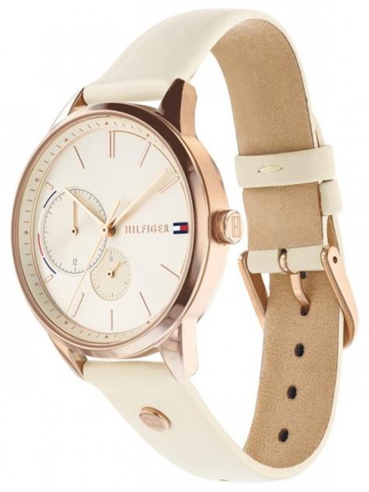 Tommy Hilfiger TH1782022 Kadın Kol Saati Tommy Hilfiger TH1782022 Kadın Kol Saati