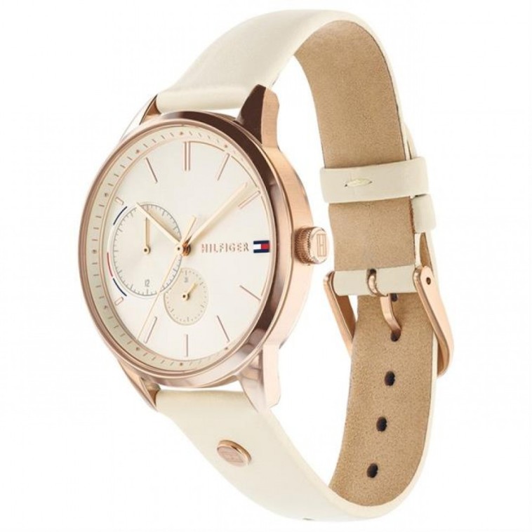 Tommy Hilfiger TH1782022 Kadın Kol Saati Tommy Hilfiger TH1782022 Kadın Kol Saati