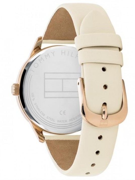 Tommy Hilfiger TH1782022 Kadın Kol Saati Tommy Hilfiger TH1782022 Kadın Kol Saati
