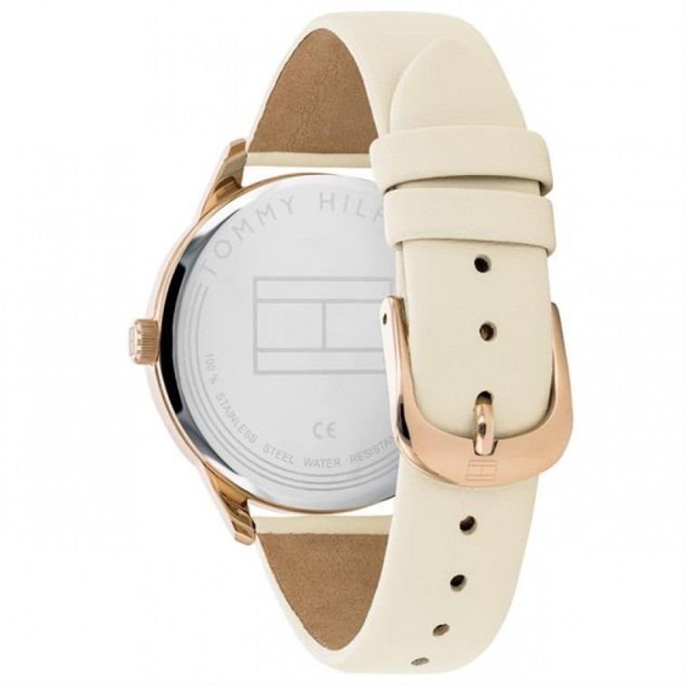 Tommy Hilfiger TH1782022 Kadın Kol Saati Tommy Hilfiger TH1782022 Kadın Kol Saati