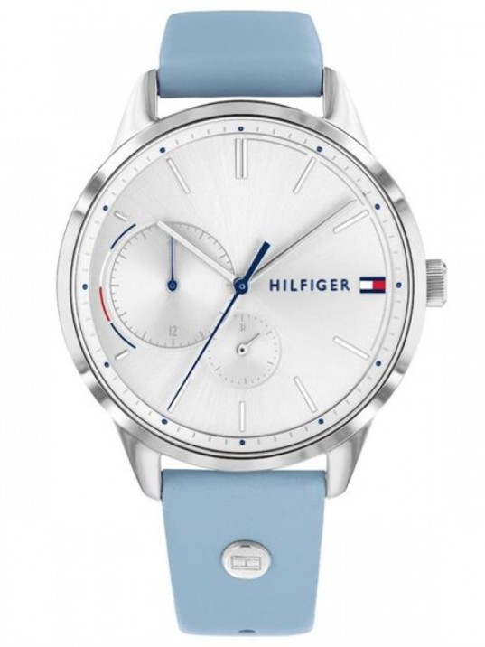Tommy Hilfiger TH1782023 Kadın Kol Saati Tommy Hilfiger TH1782023 Kadın Kol Saati