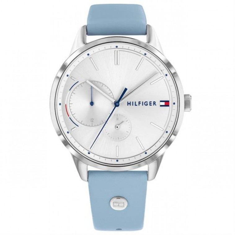 Tommy Hilfiger TH1782023 Kadın Kol Saati Tommy Hilfiger TH1782023 Kadın Kol Saati