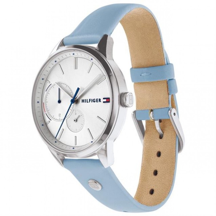 Tommy Hilfiger TH1782023 Kadın Kol Saati Tommy Hilfiger TH1782023 Kadın Kol Saati