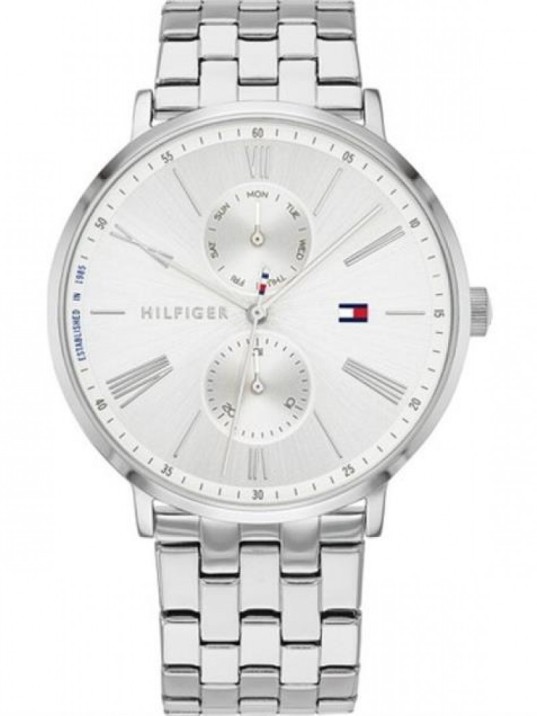 Tommy Hilfiger TH1782068 Kadın Kol Saati Tommy Hilfiger TH1782068 Kadın Kol Saati