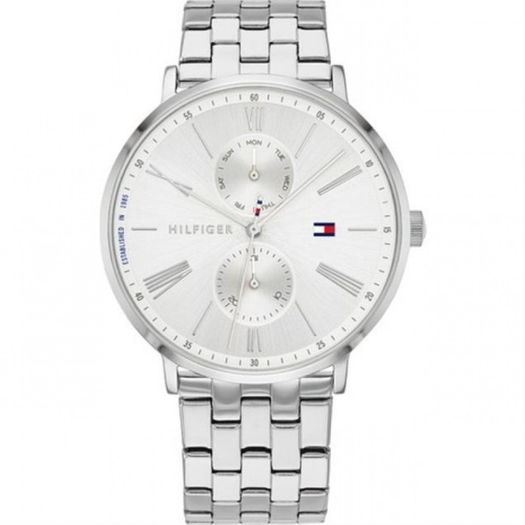 Tommy Hilfiger TH1782068 Kadın Kol Saati Tommy Hilfiger TH1782068 Kadın Kol Saati