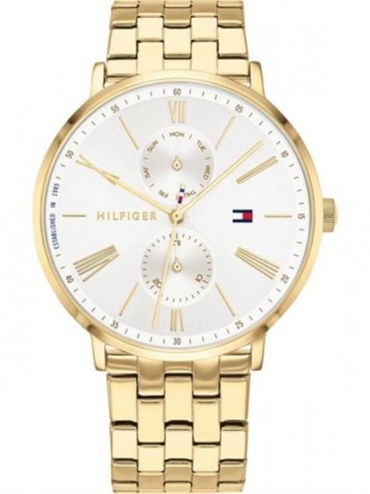 Tommy Hilfiger TH1782069 Kadın Kol Saati Tommy Hilfiger TH1782069 Kadın Kol Saati