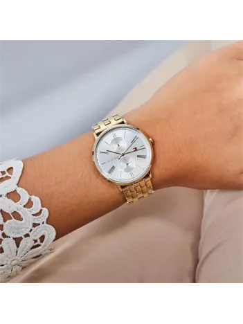 Tommy Hilfiger TH1782069 Kadın Kol Saati