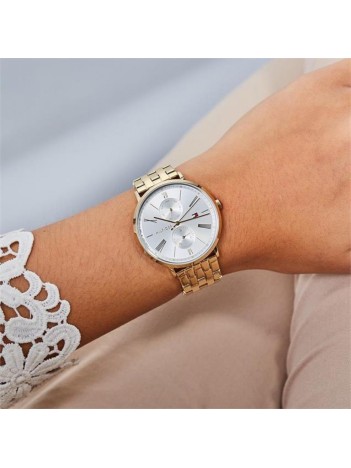 Tommy Hilfiger TH1782069 Kadın Kol Saati Tommy Hilfiger TH1782069 Kadın Kol Saati