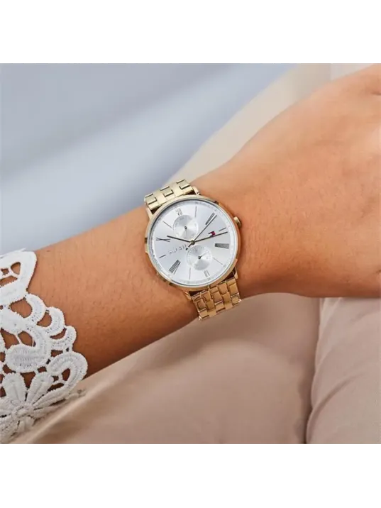 Tommy Hilfiger TH1782069 Kadın Kol Saati