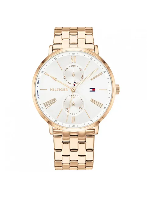 Tommy Hilfiger TH1782070 Kadın Kol Saati