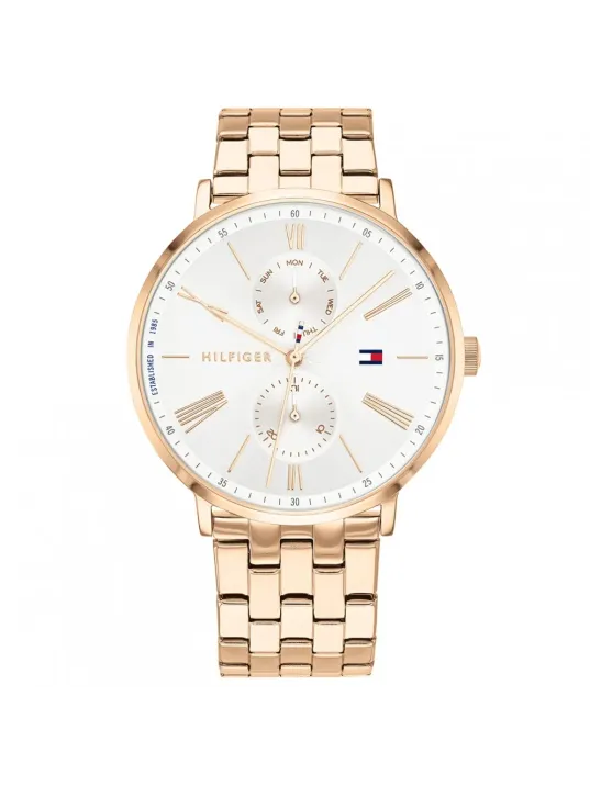 Tommy Hilfiger TH1782070 Kadın Kol Saati Tommy Hilfiger TH1782070 Kadın Kol Saati