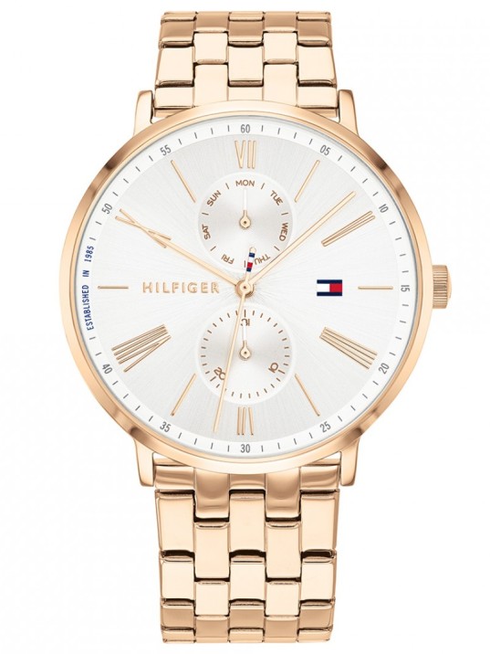 Tommy Hilfiger TH1782070 Kadın Kol Saati Tommy Hilfiger TH1782070 Kadın Kol Saati