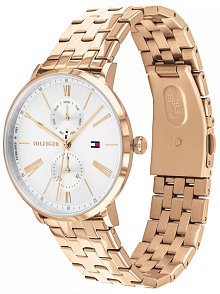 Tommy Hilfiger TH1782070 Kadın Kol Saati