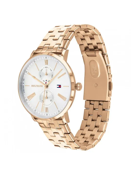 Tommy Hilfiger TH1782070 Kadın Kol Saati Tommy Hilfiger TH1782070 Kadın Kol Saati