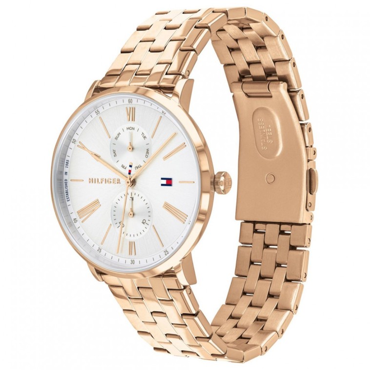 Tommy Hilfiger TH1782070 Kadın Kol Saati Tommy Hilfiger TH1782070 Kadın Kol Saati