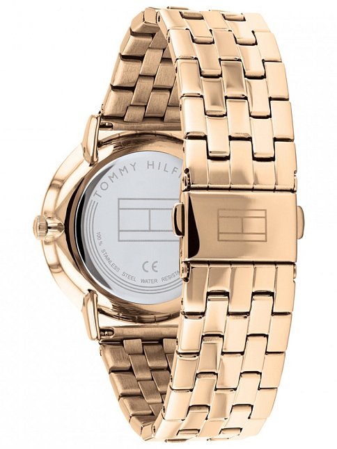 Tommy Hilfiger TH1782070 Kadın Kol Saati