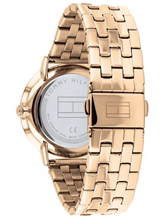 Tommy Hilfiger TH1782070 Kadın Kol Saati Tommy Hilfiger TH1782070 Kadın Kol Saati
